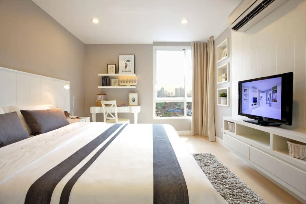 Cinnamon Hotel Bangkok - photo 6