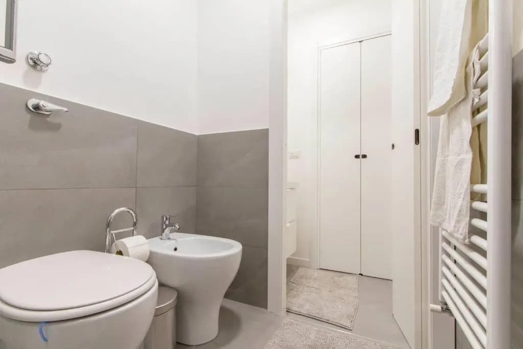 Compact and charming studio Porta Venezia - photo 7