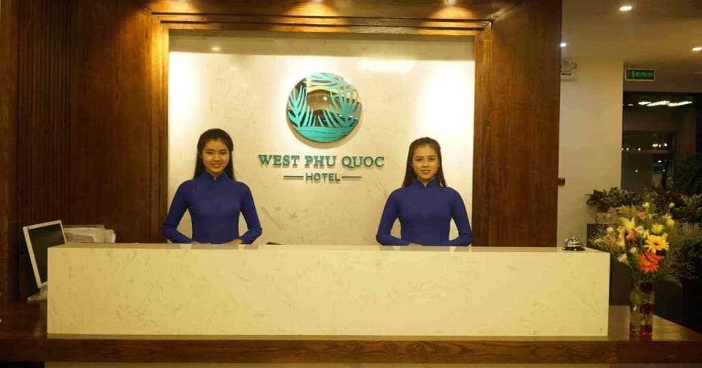 West Phu Quoc Hotel - photo 18