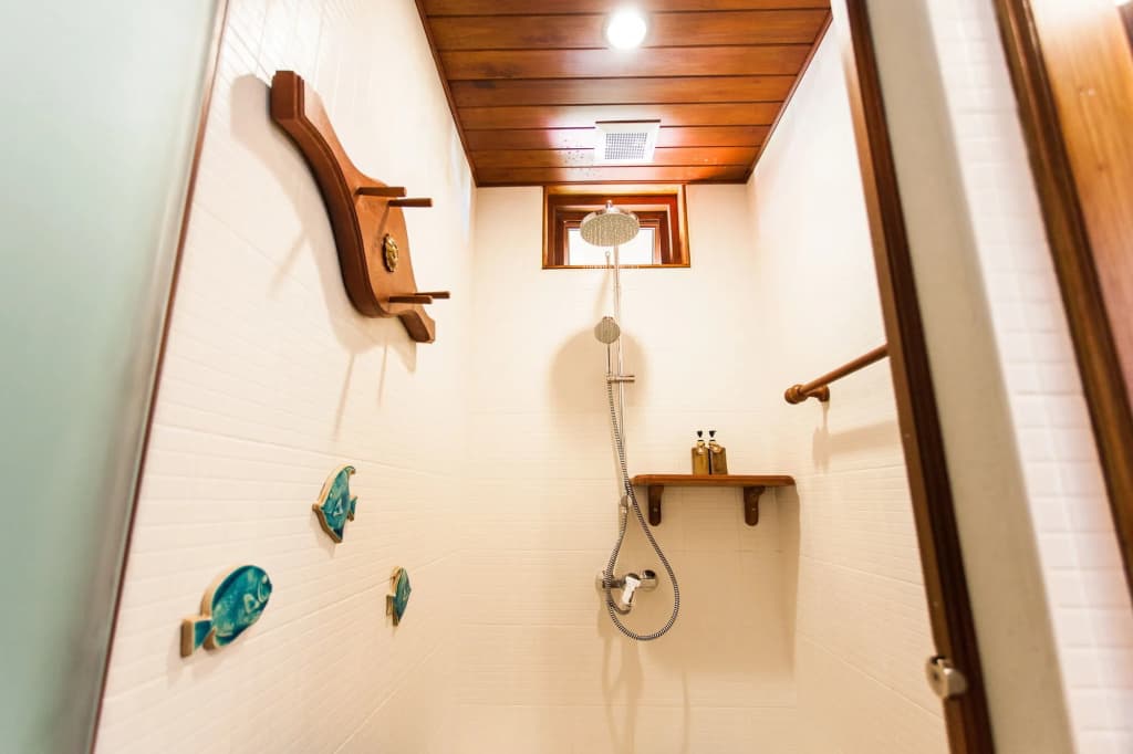 PingChan Koh Phangan Beachfront Resort - photo 14
