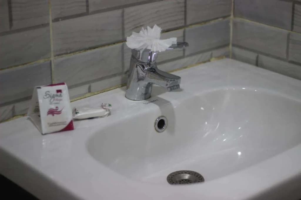 Azar Boutique Hotel - photo 7