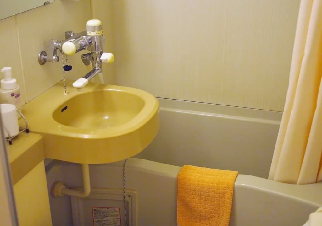 Tokiwa Hotel - photo 7