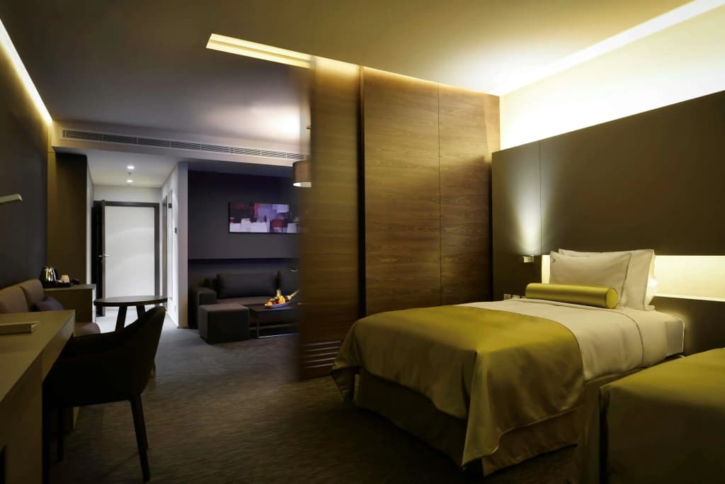 Hotel 72 Sharjah - photo 21