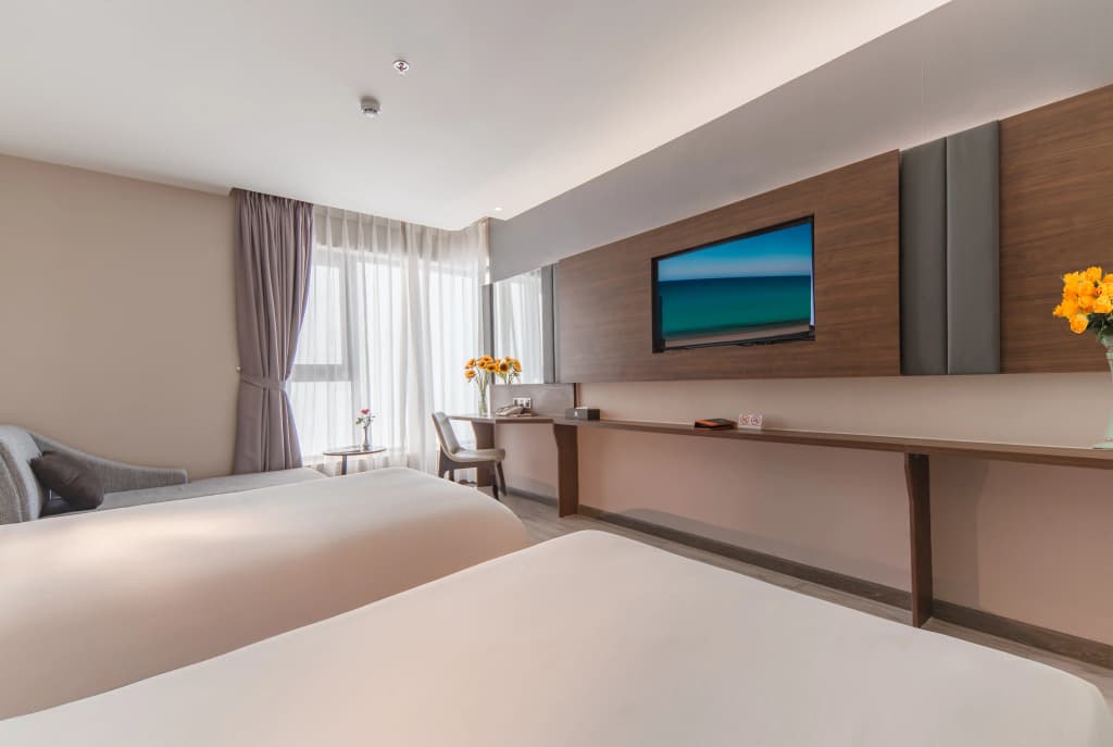 Vesna Hotel Nha Trang - photo 39
