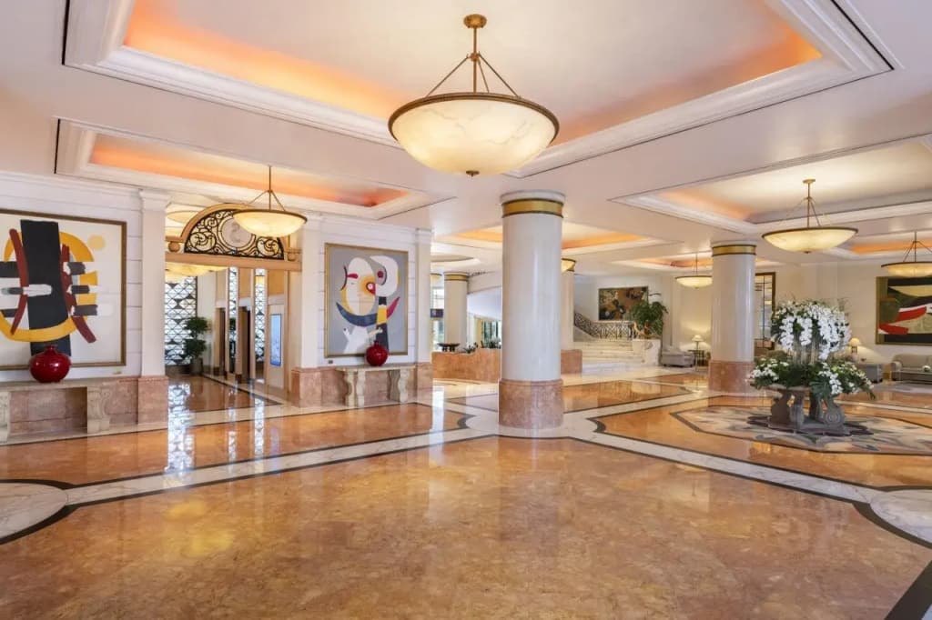 Hanoi Daewoo Hotel - photo 34