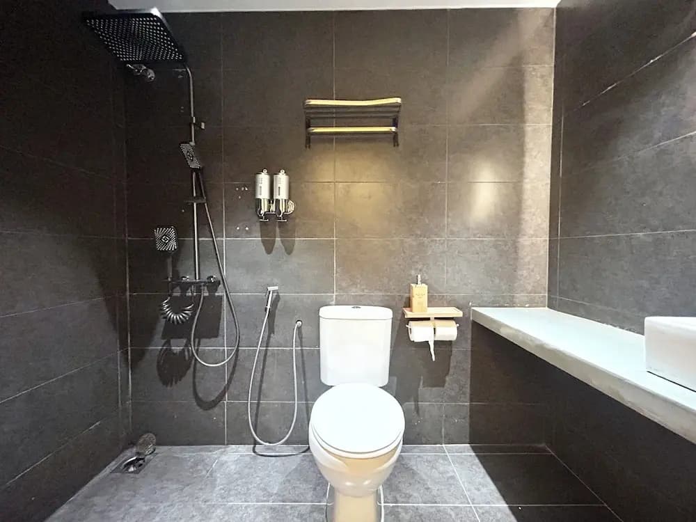 ONE18 Boutique Hotel - Kuala Lumpur - photo 29