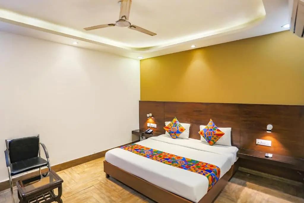 Fabexpress Vaishnavi Stay - photo 7