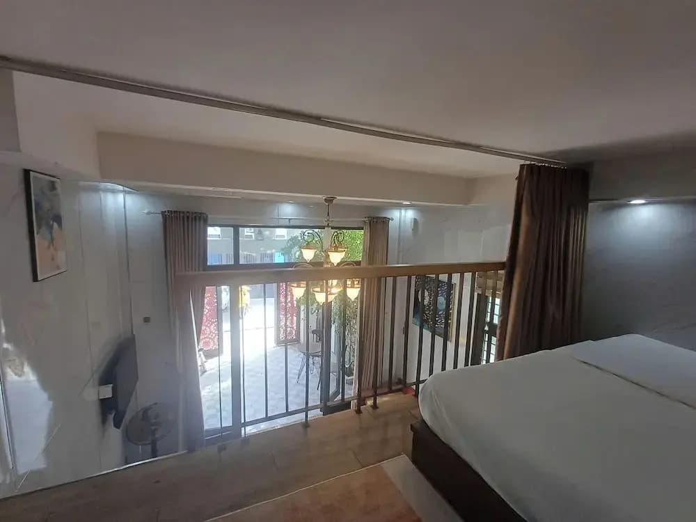 Seashine Apartment - photo 24