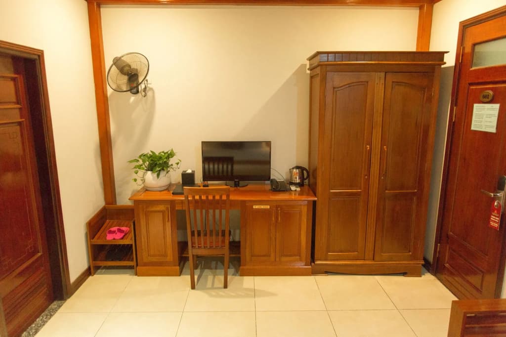 Thanh Hung Hotel - photo 9