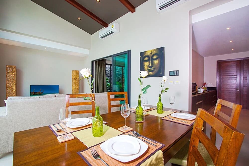 Poonam Villa - photo 5