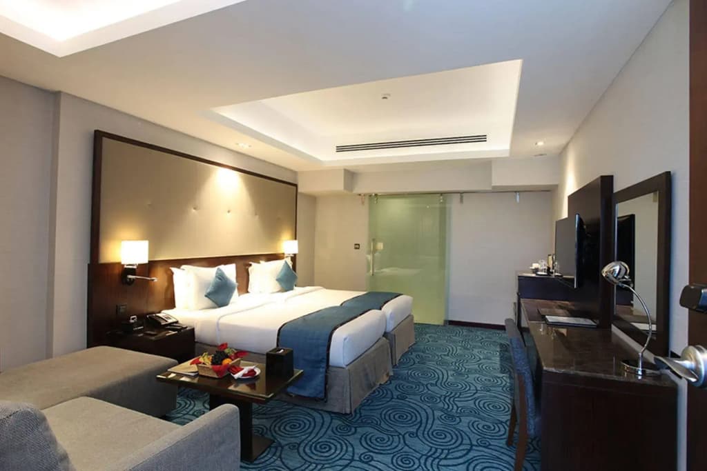 Ramee Dream Resort - photo 4