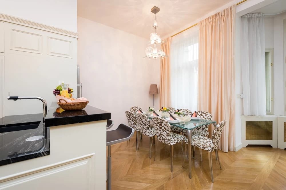 Empirent Design Apartments - photo 25