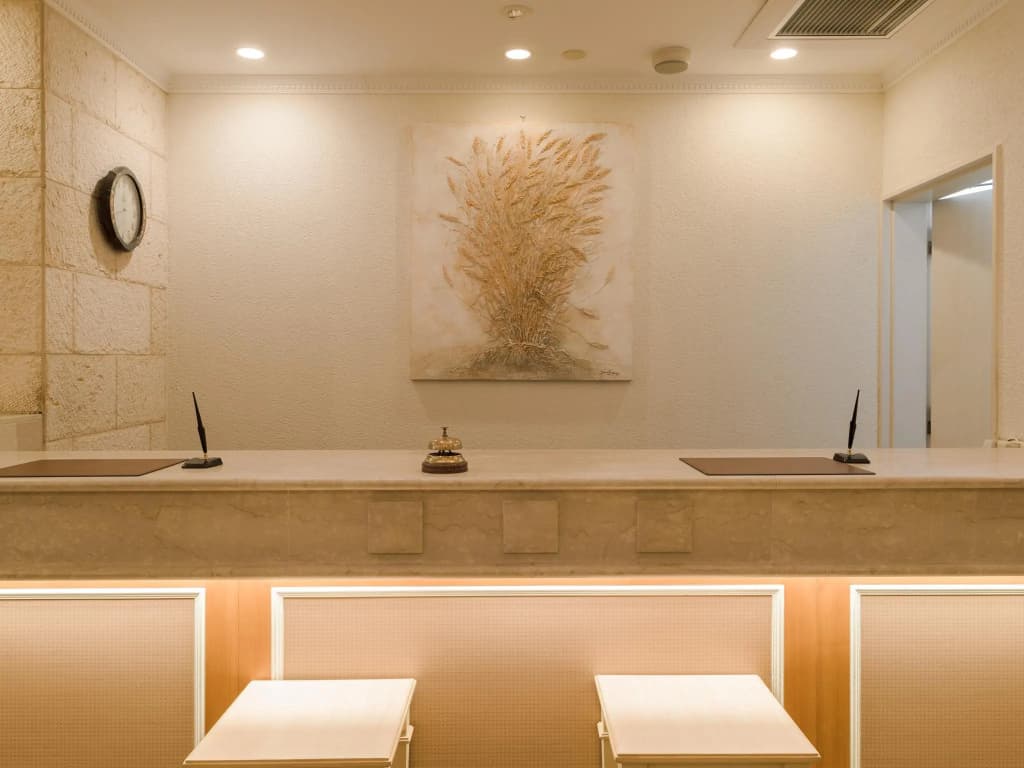 Hotel Coco Grand Kitasenju - photo 16
