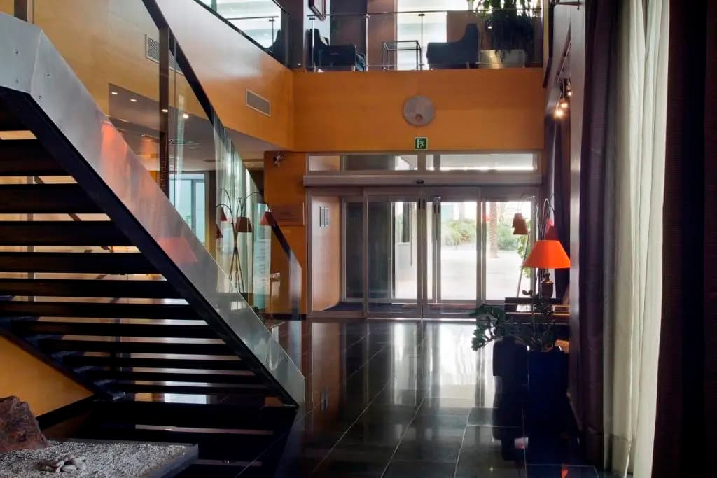 Eurohotel Diagonal Port - photo 16