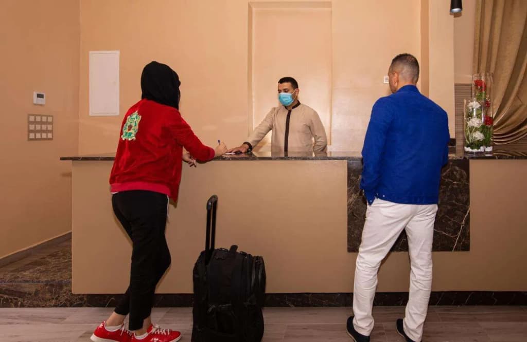 Hotel Toulousain - photo 25