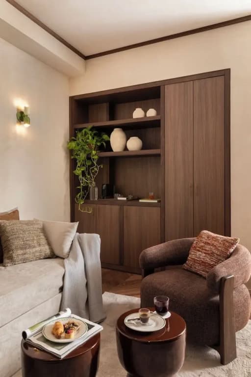 Naman Hotellerie - Condotti - photo 15