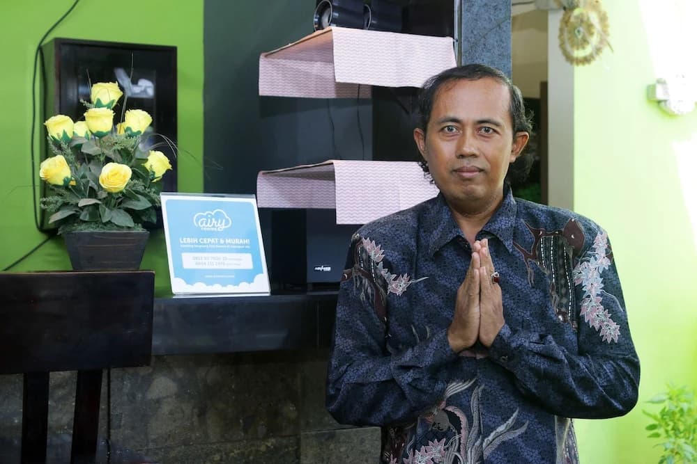 Airy Renon Tukad Badung Lima Belas 10 B Bali - photo 13