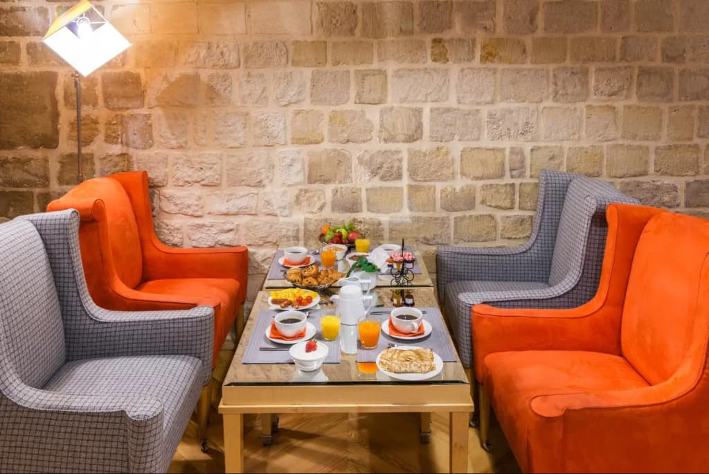 Hotel Lorette - Astotel - photo 12