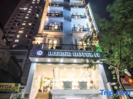 Lieber Hotel - photo 17
