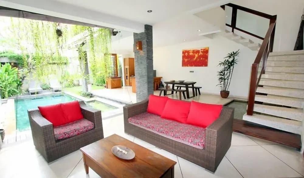 Villa Anya Seminyak - photo 4