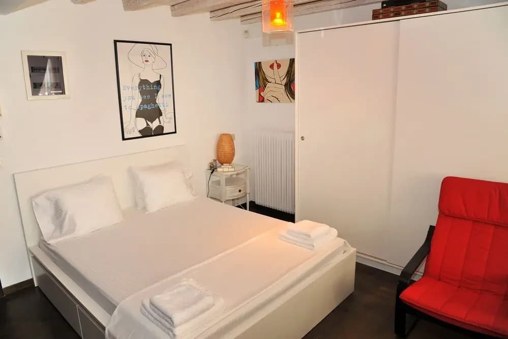 TOPKolonakiStudio and Terrace - photo 15