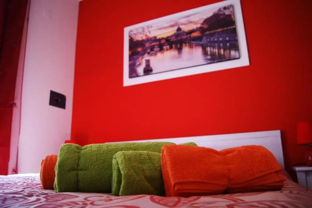 Happy Apartment Holidays - photo 2
