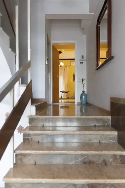 Lamda Vintage Apartment - photo 11