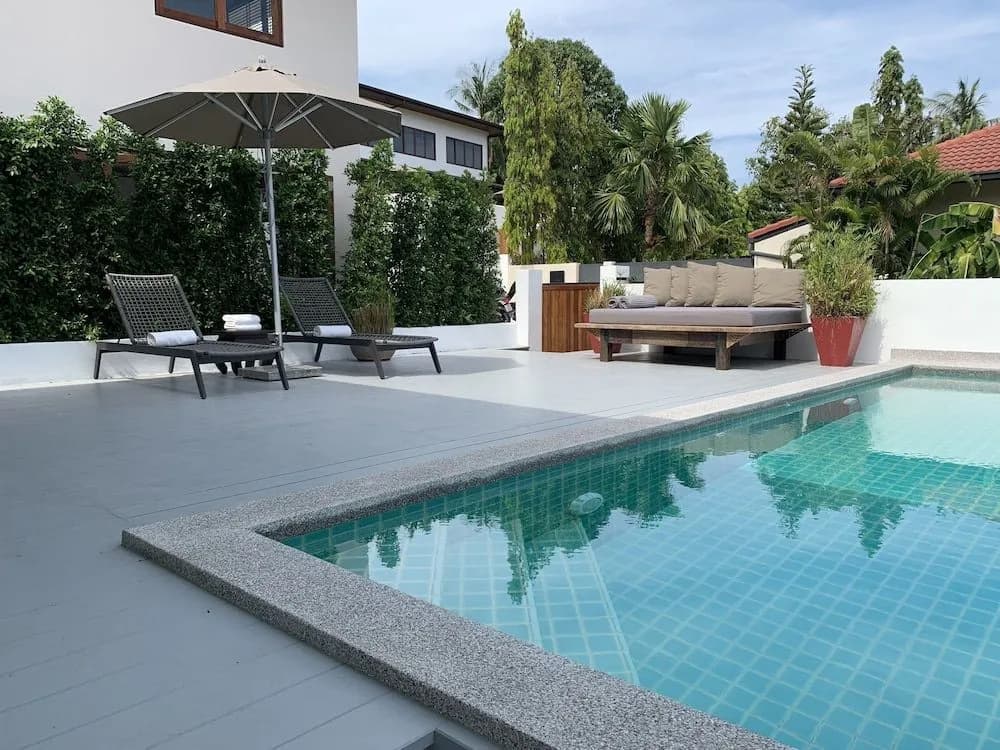 Khamin Pool Villa - photo 13