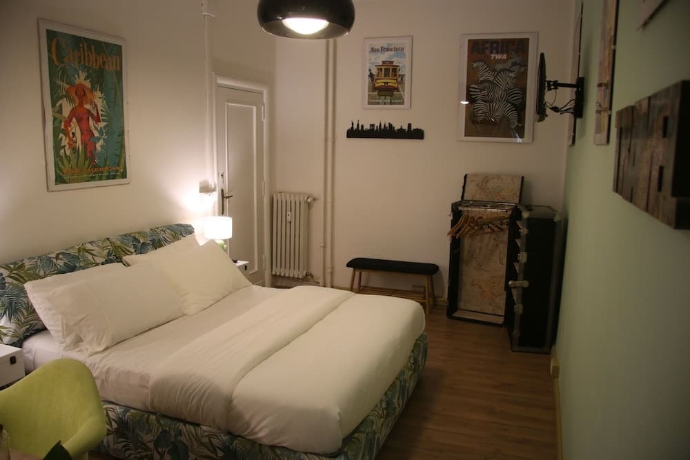 Mila Guest House - photo 7