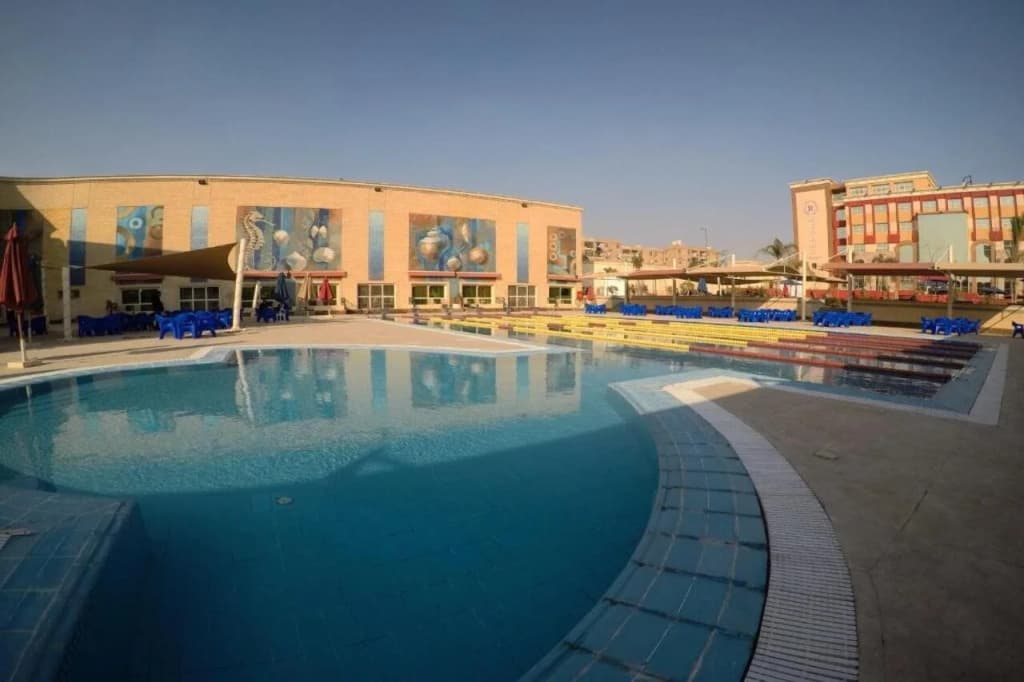 Rehana Resort - photo 14