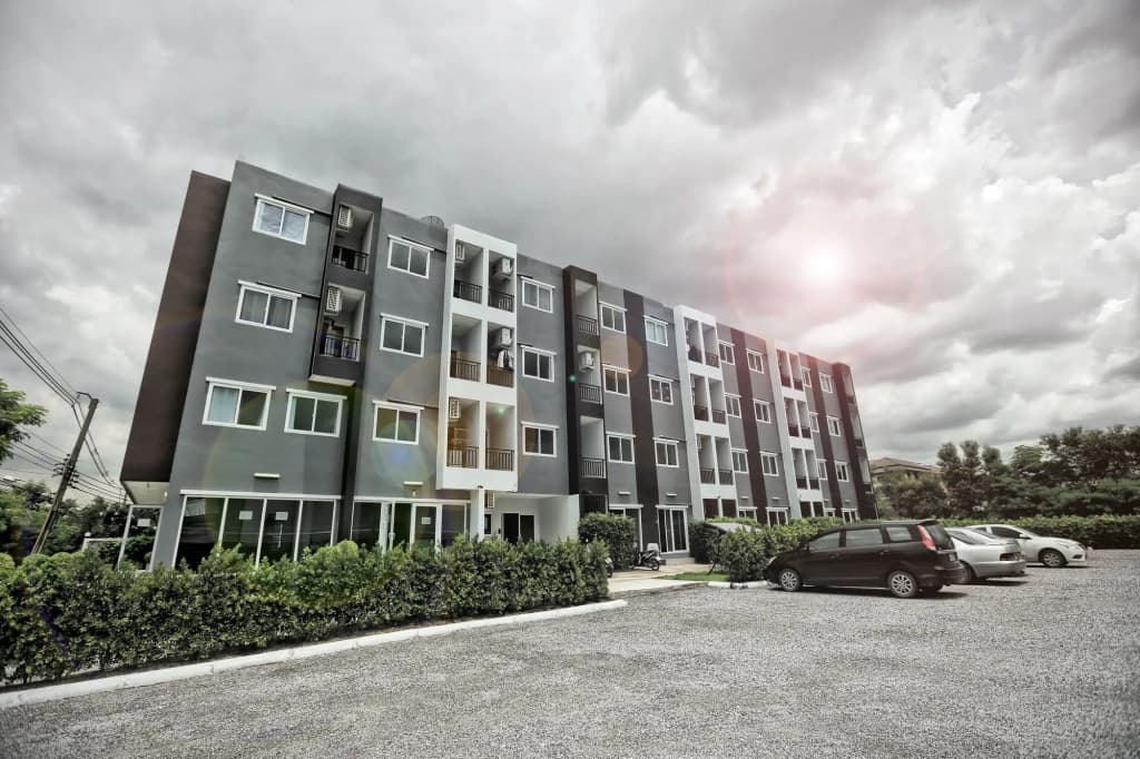 I-Beyond Residence - photo 14
