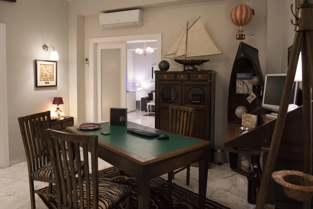 Authentic Sweet Home - photo 17