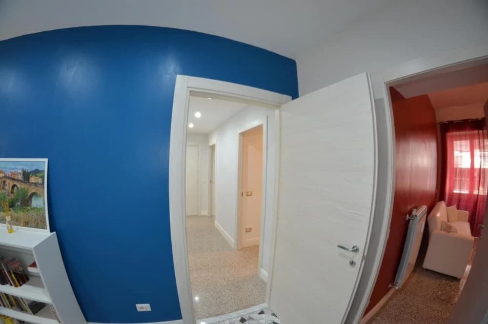 Bed&bookofrome - photo 10