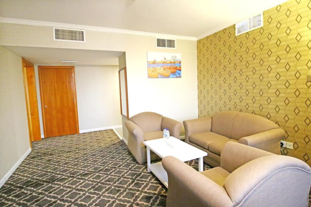 The George Hotel - photo 4