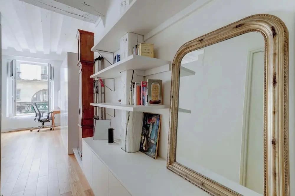 Honore Nest - Elegant 1BR Unit in Saint-honore District - photo 8