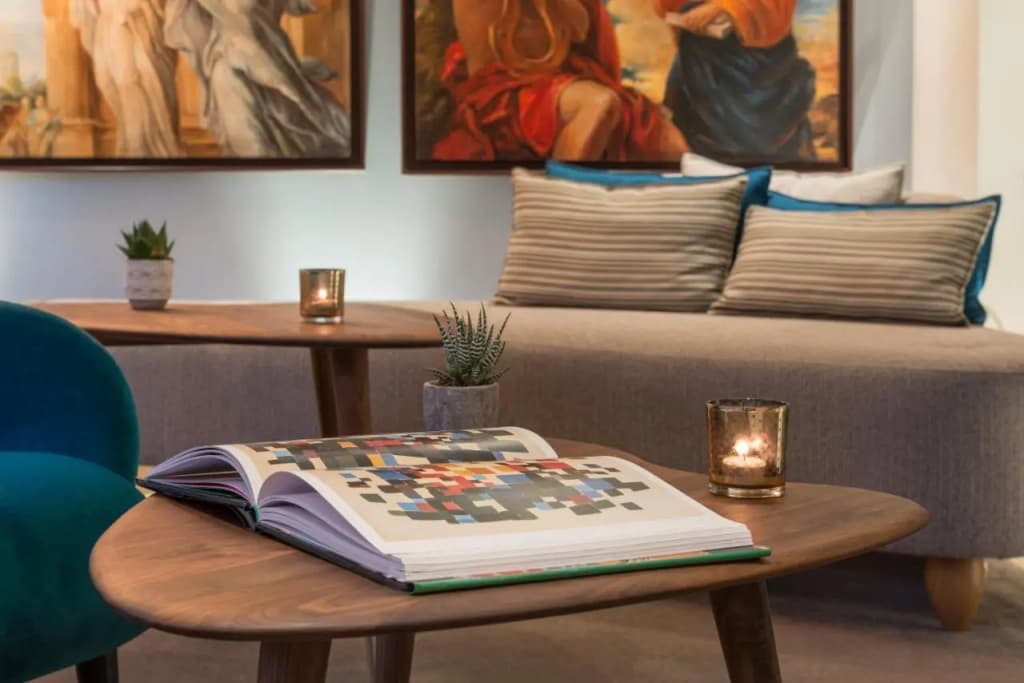 Hôtel Le Walt by Inwood Hotels - photo 24