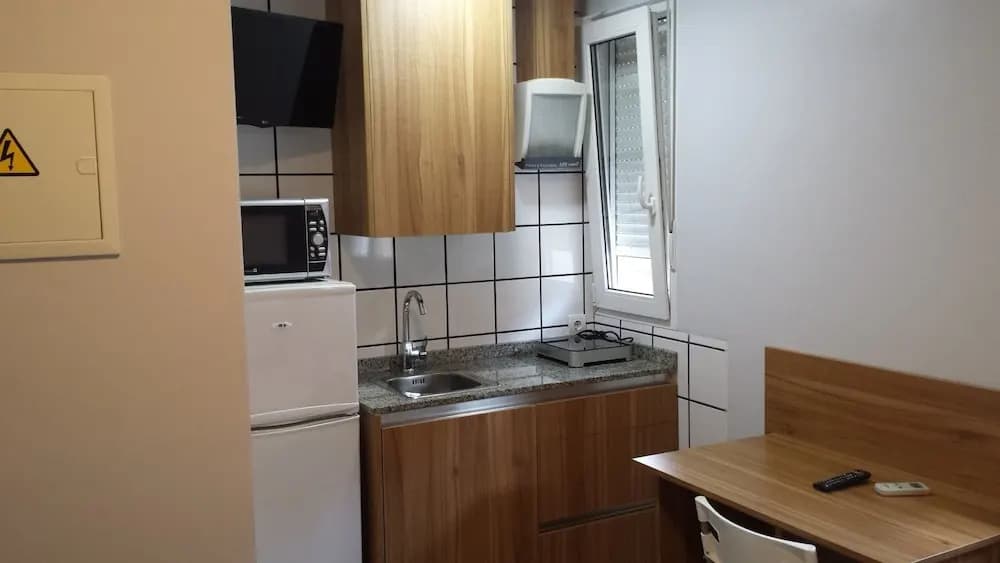 Hostal Usera - photo 12