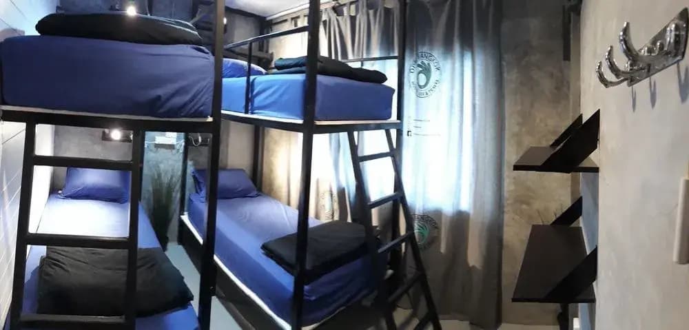 Dpm Hostel Bangkok - photo 3
