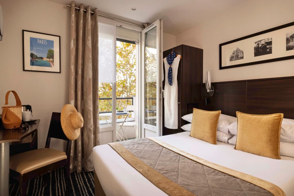 Jack's Hotel - photo 3
