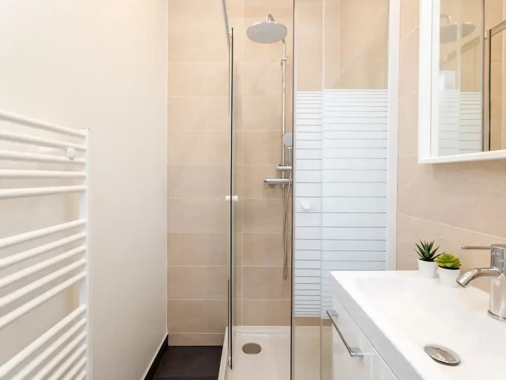 Merveil Family Suites - Caumartin I-II - photo 10