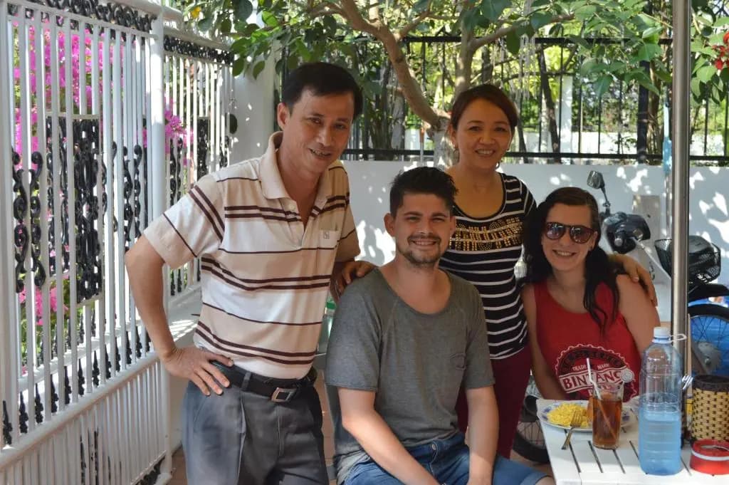 Halo Homestay - photo 17