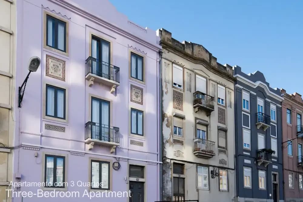 Akicity Lisboa In III - photo 1