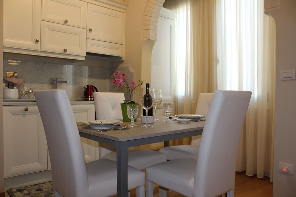 Art Apartment Caterina - photo 13