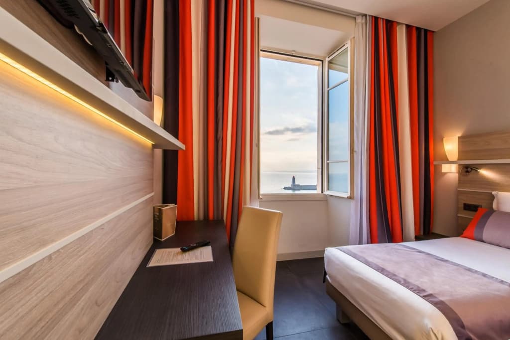 Le Saint Paul Hôtel - photo 35