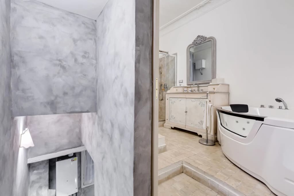 Suite & Spa Step Spanish Rome - photo 19