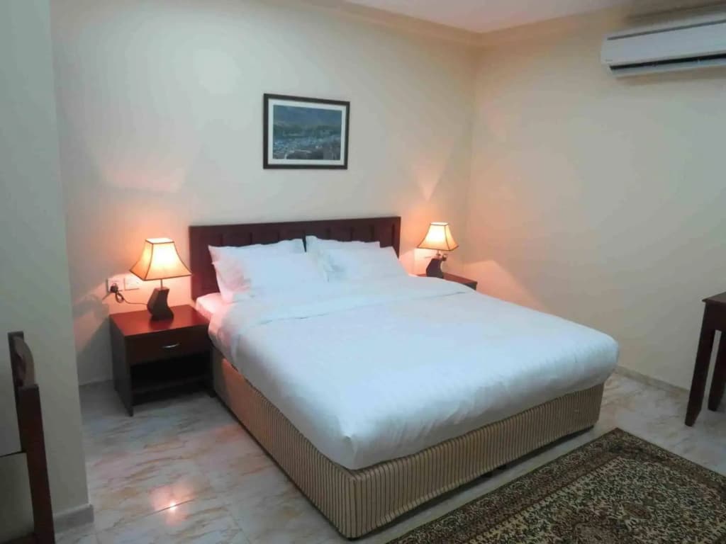 Alferdous Hotel Apartments - photo 5