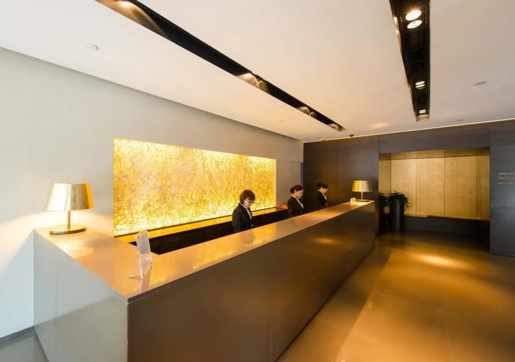 Empire Causeway Bay - photo 9