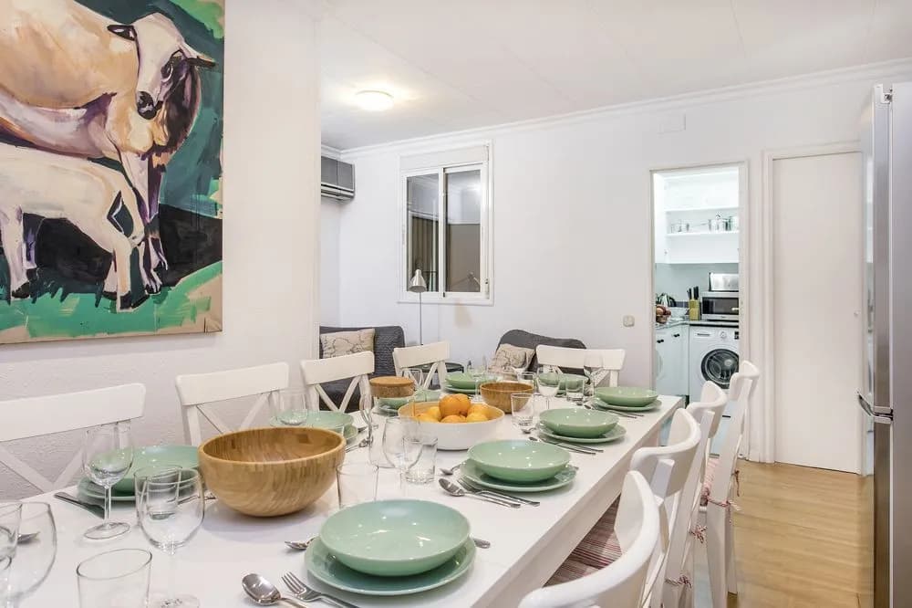 Stunning Apartment Bruc - photo 41