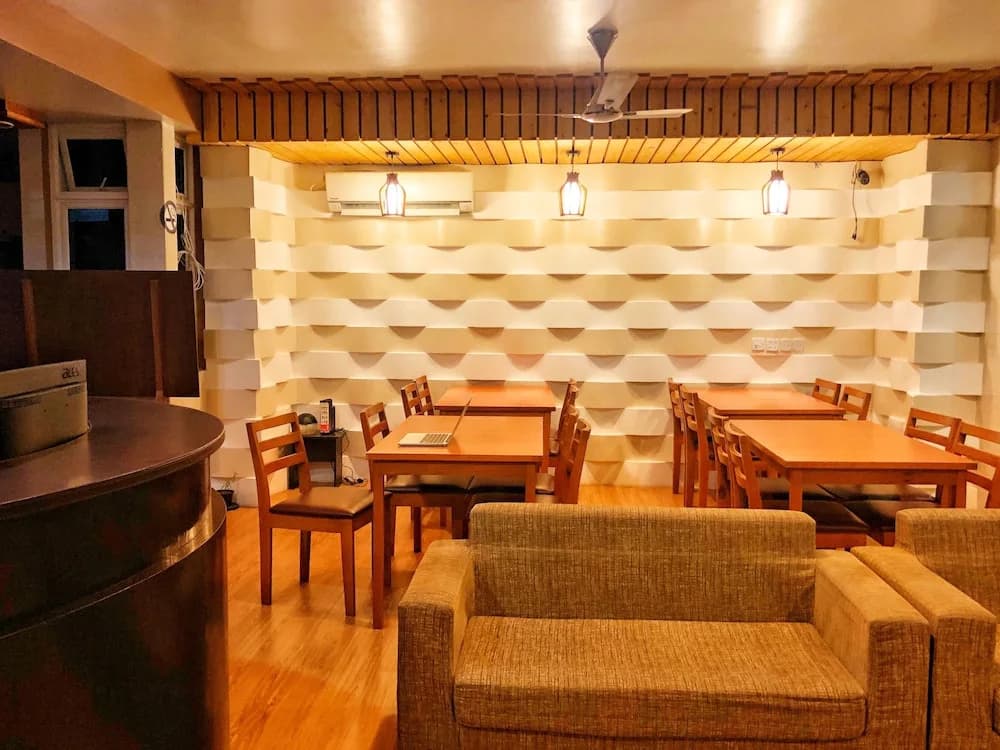 Brize Inn - photo 16
