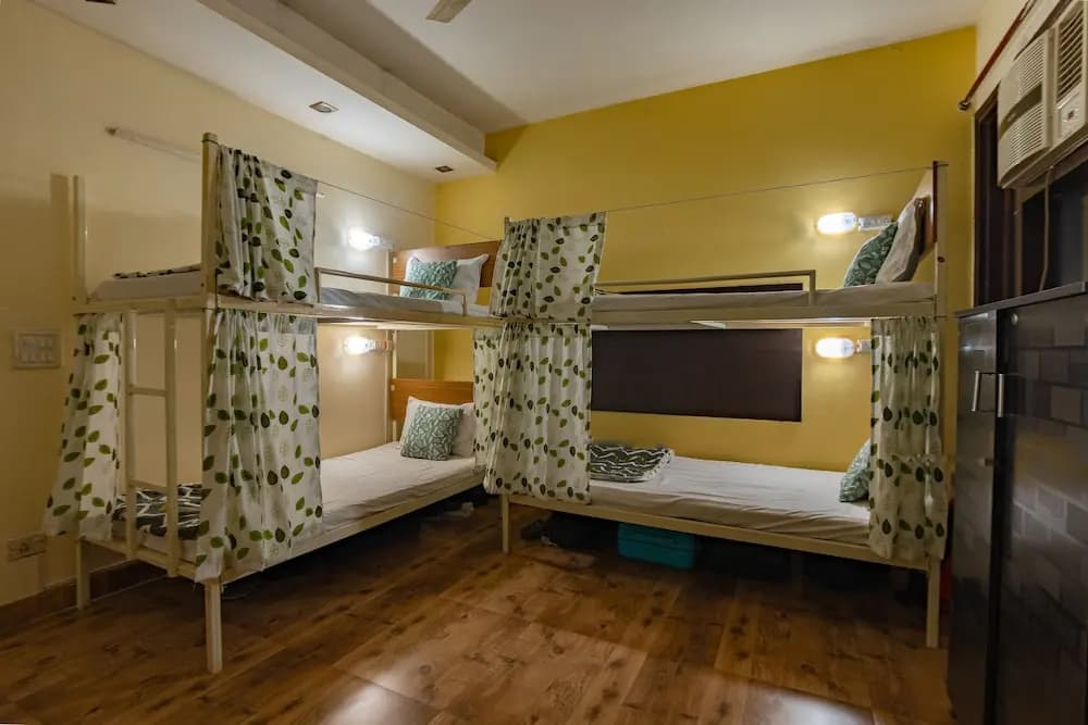 Amigos India - Hostel - photo 4